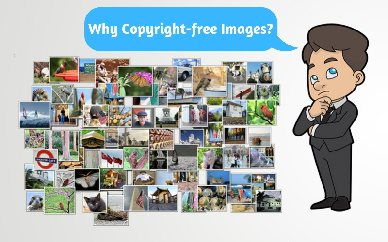 What is Copyright free Image? How to Get Free Images Legally for ...